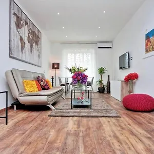 Romantic Apartment Casa vacanze