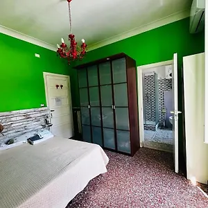 Apartament Liudan&rooms, Rzym