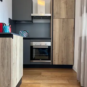 Beatrix House Appartamento