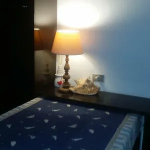 Aurelia Garden Appartamento