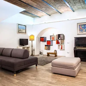 Apartament Orange Tree House, Rzym