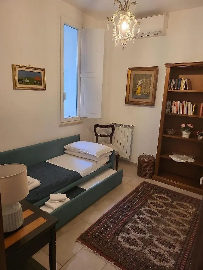 Circus Maximus N 1-At 400M Metro Apartment Rome 0*,