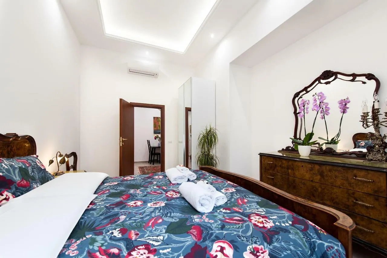 Circus Maximus N 1-At 400M Metro Apartment Rome 0*,  Italy