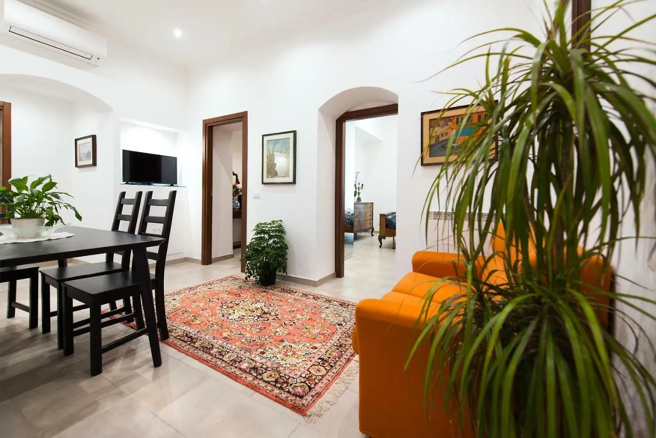 Circus Maximus N 1-At 400M Metro Apartment Rome