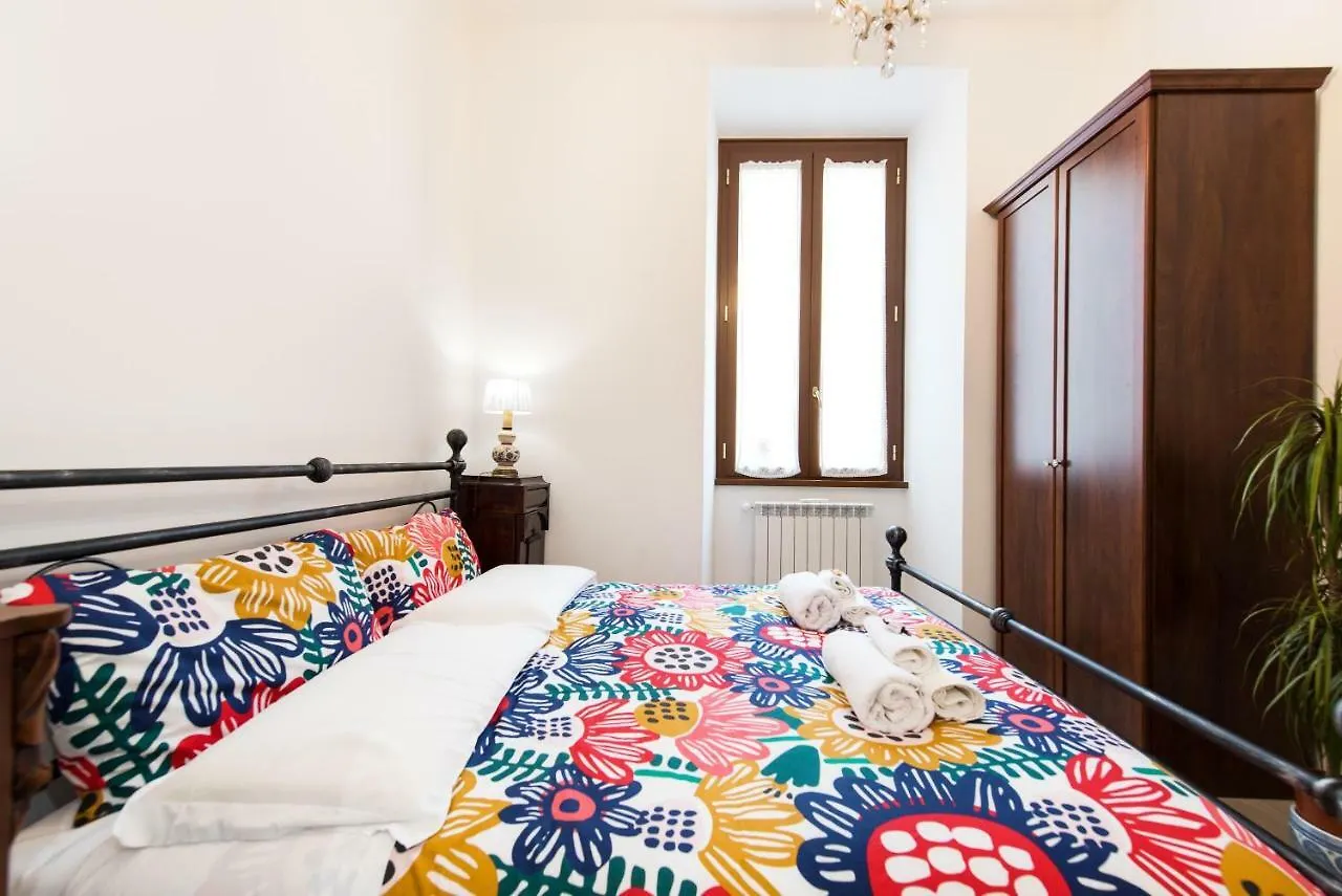 Circus Maximus N 1-At 400M Metro Apartment Rome Italy