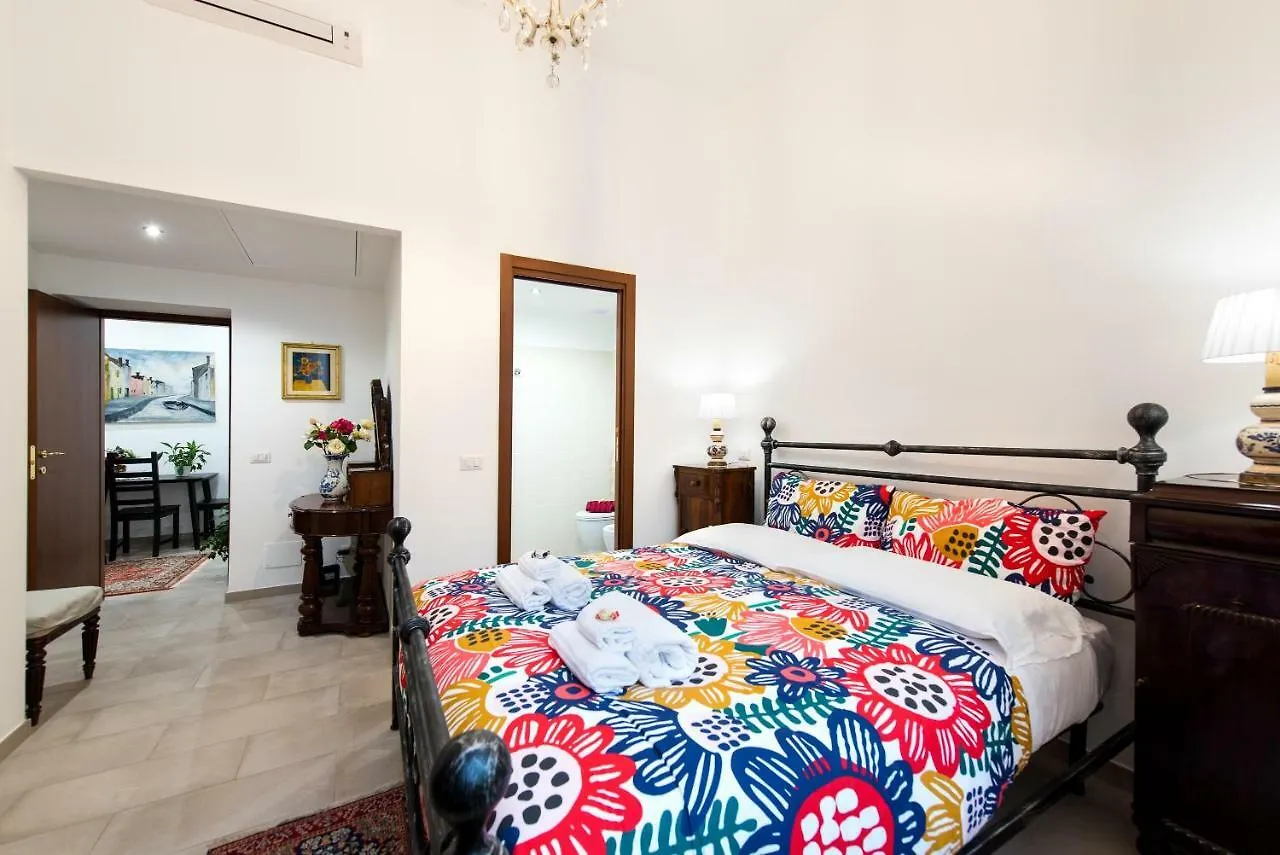 Circus Maximus N 1-At 400M Metro Apartment Rome
