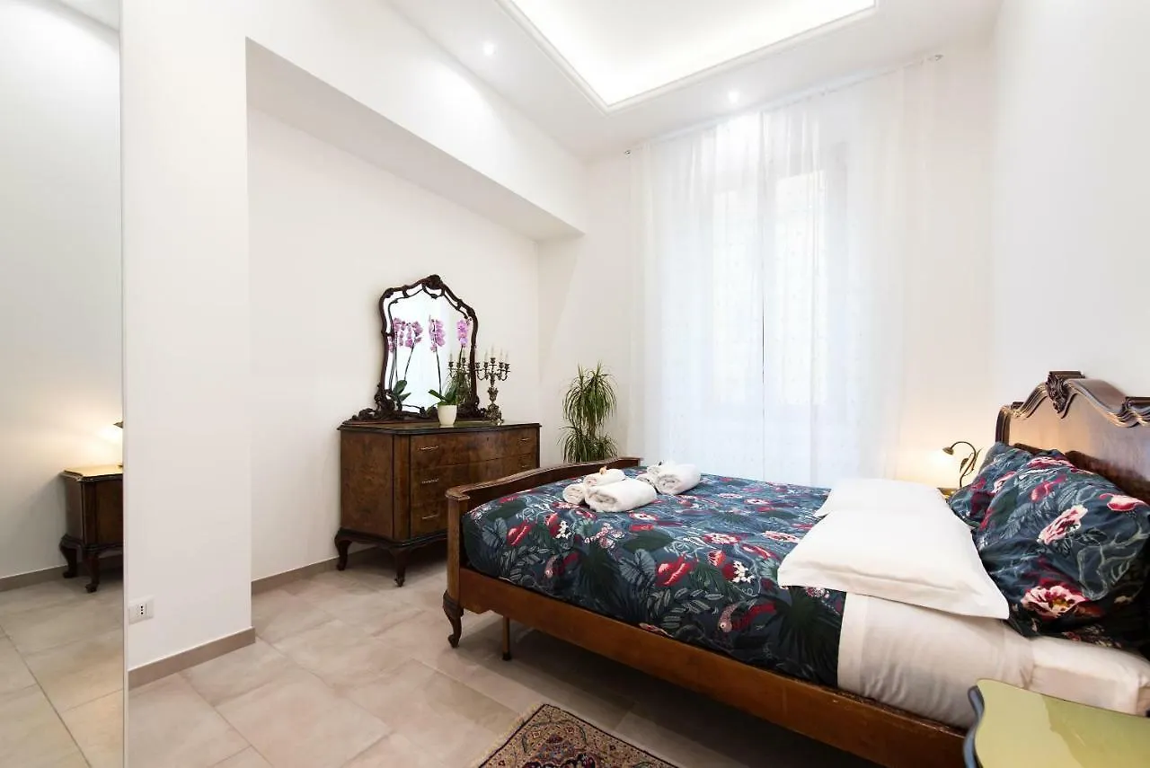 Circus Maximus N 1-At 400M Metro Apartment Rome 0*,  Italy