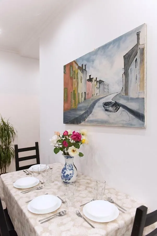 Circus Maximus N 1-At 400M Metro Apartment Rome Italy