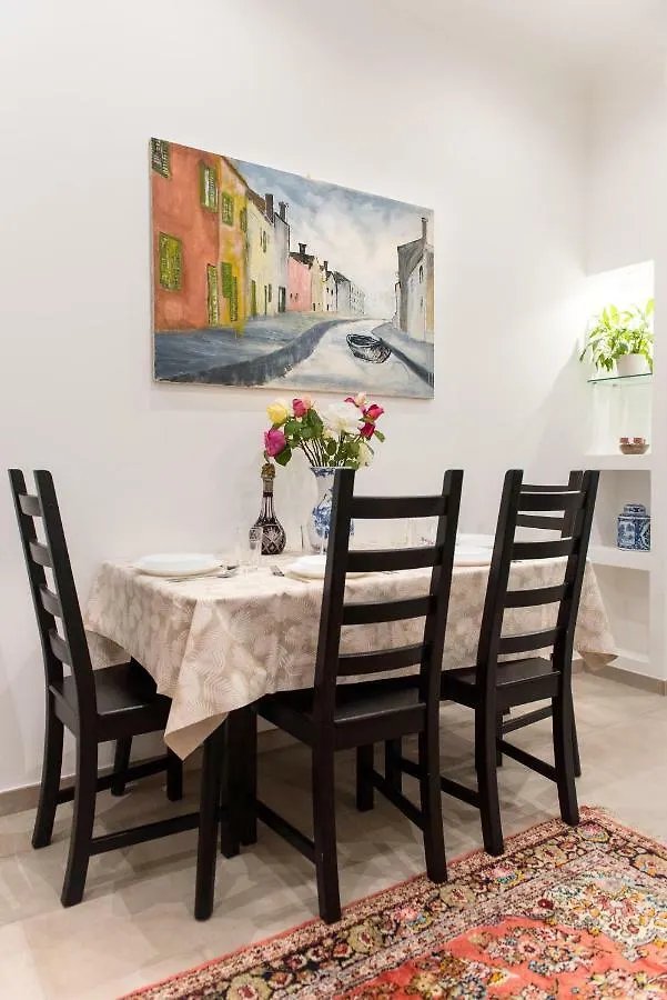 Circus Maximus N 1-At 400M Metro Apartment Rome