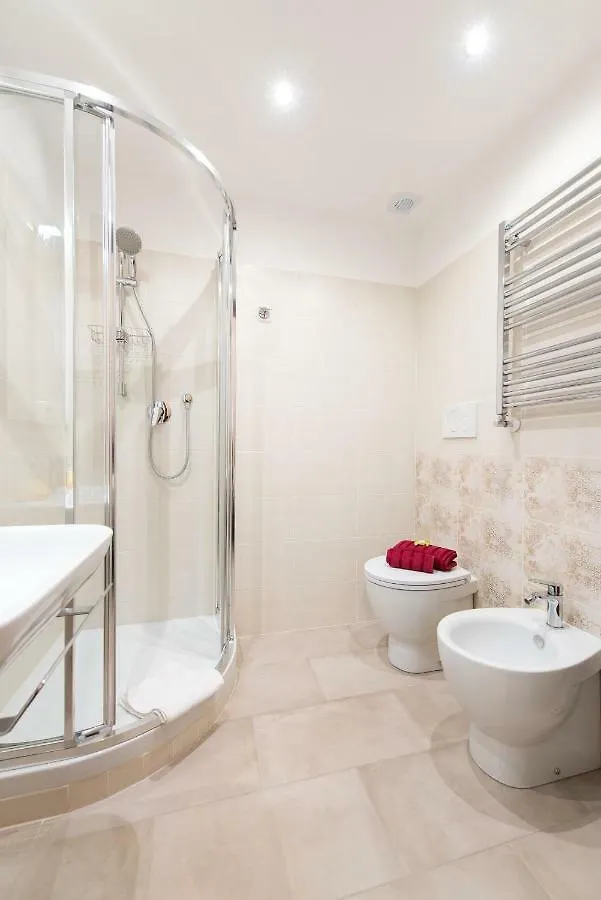 Circus Maximus N 1-At 400M Metro Apartment Rome