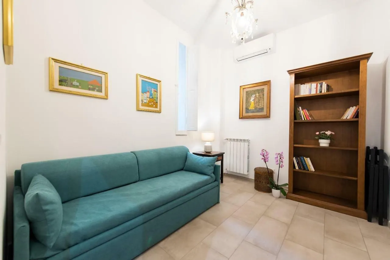 Circus Maximus N 1-At 400M Metro Apartment Rome