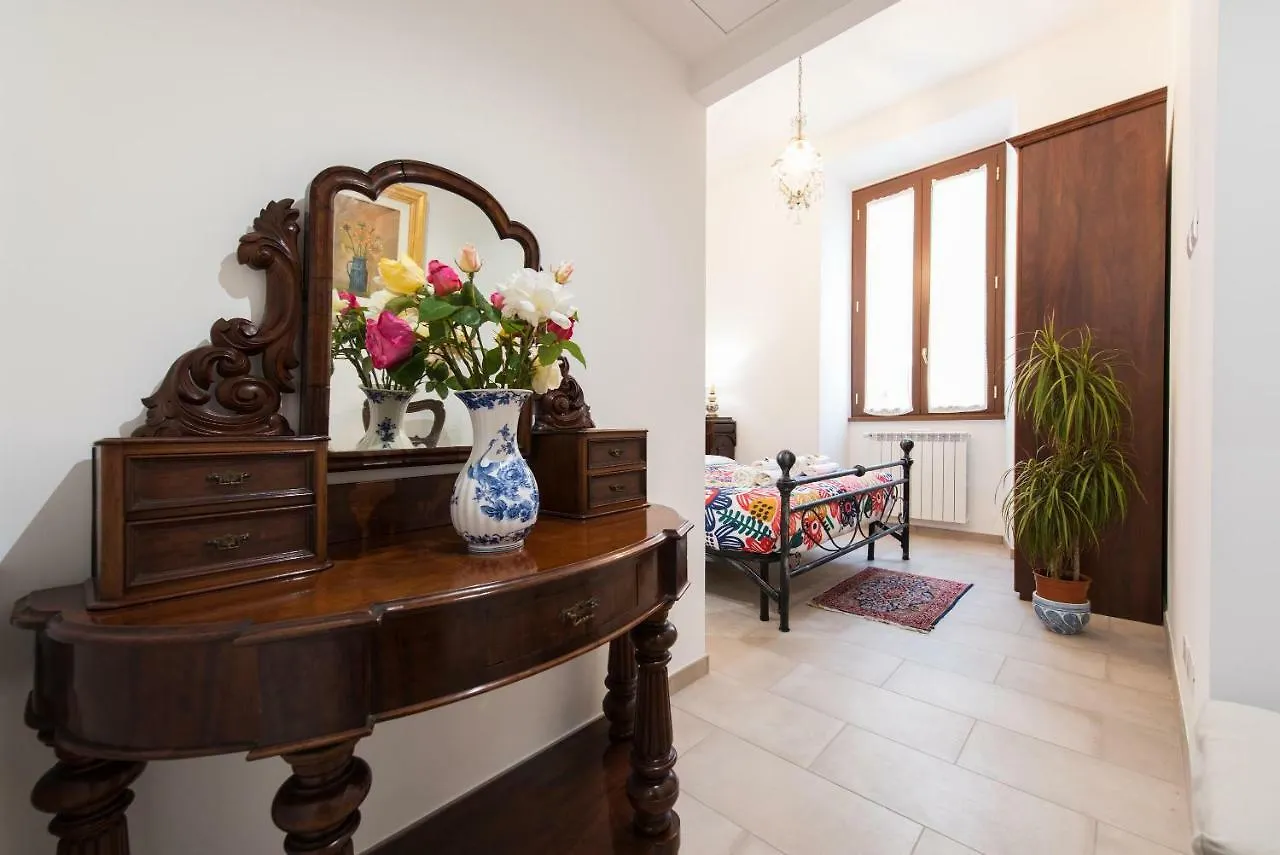 Circus Maximus N 1-At 400M Metro Apartment Rome