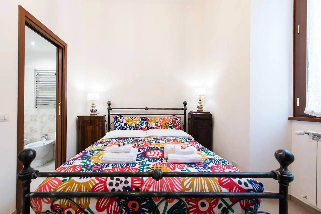 Circus Maximus N 1-At 400M Metro Apartment Rome Italy