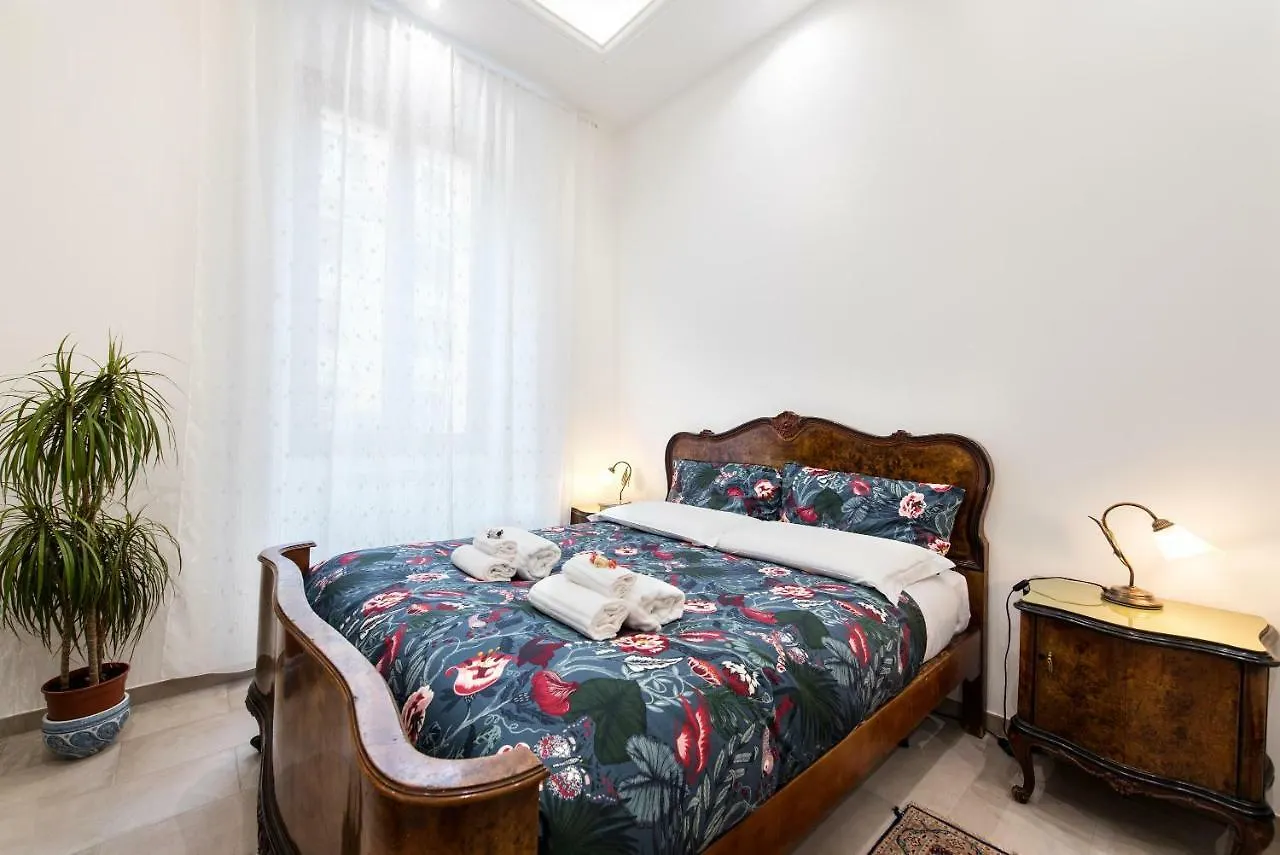 Circus Maximus N 1-At 400M Metro Apartment Rome Italy