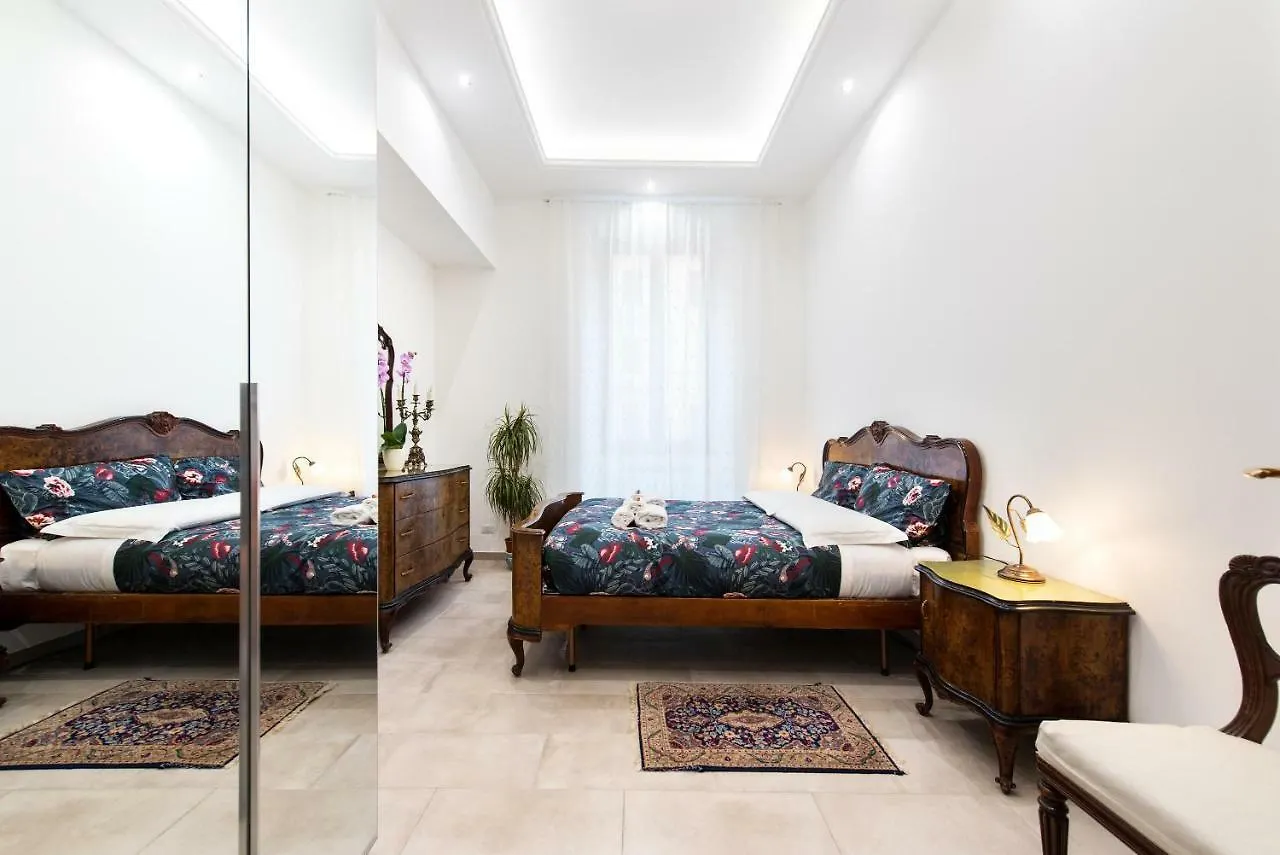 Circus Maximus N 1-At 400M Metro Apartment Rome
