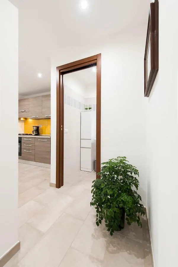 Circus Maximus N 1-At 400M Metro Apartment Rome