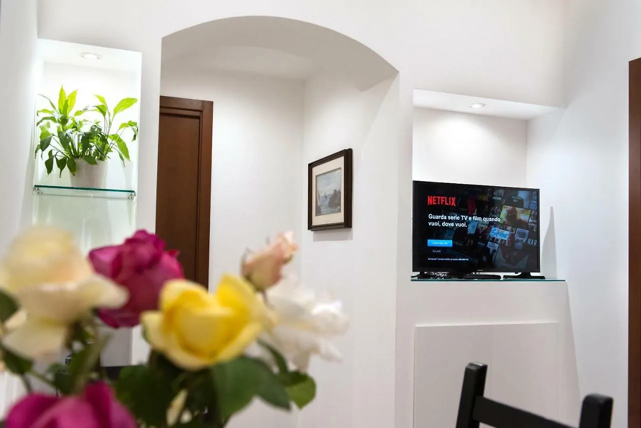 Circus Maximus N 1-At 400M Metro Apartment Rome