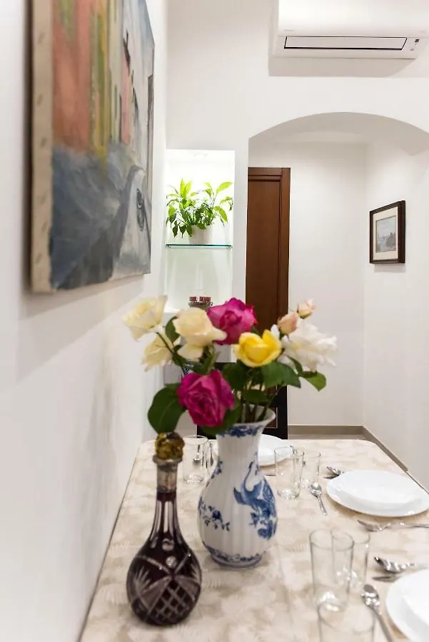 Circus Maximus N 1-At 400M Metro Apartment Rome
