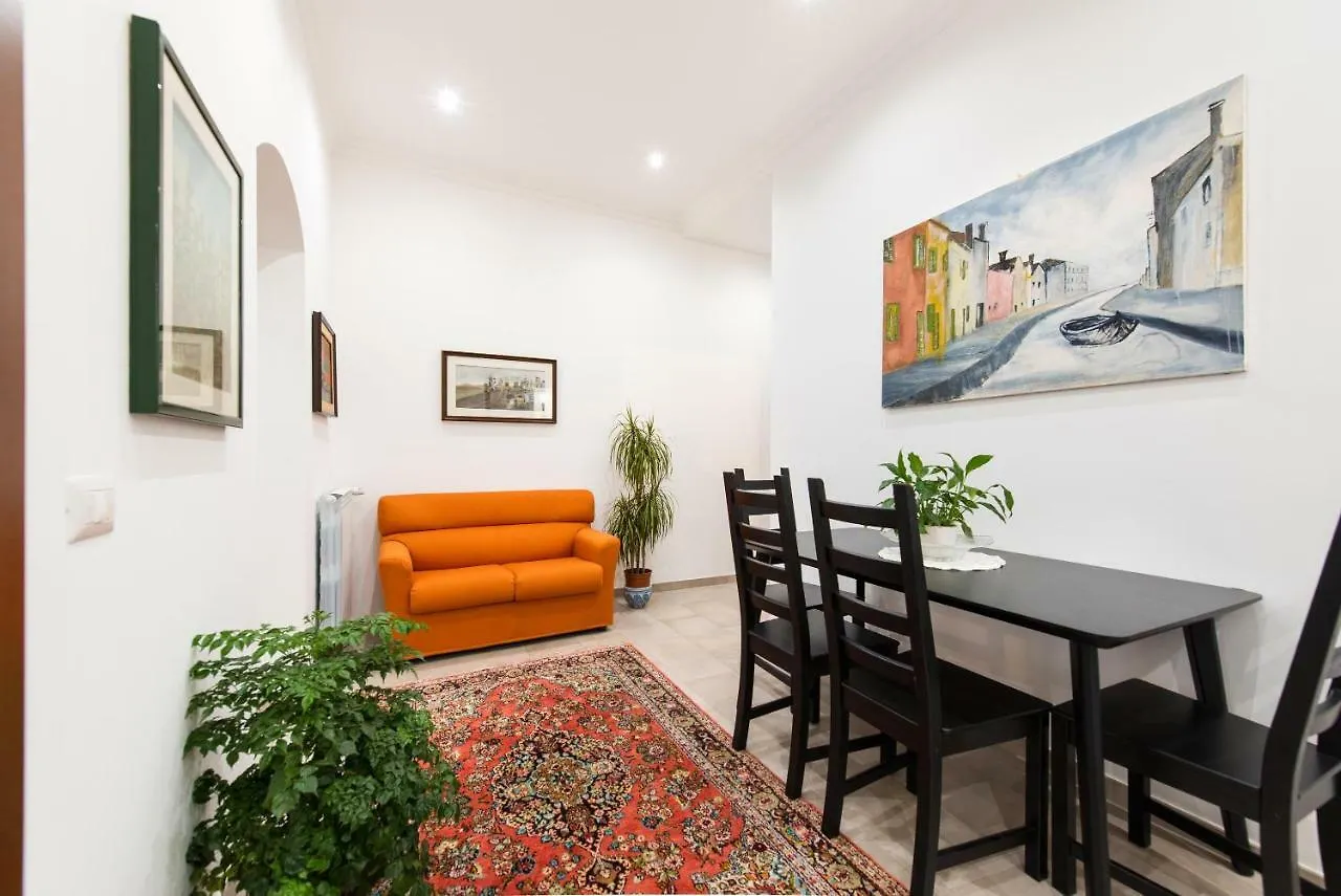 Circus Maximus N 1-At 400M Metro Apartment Rome 0*,