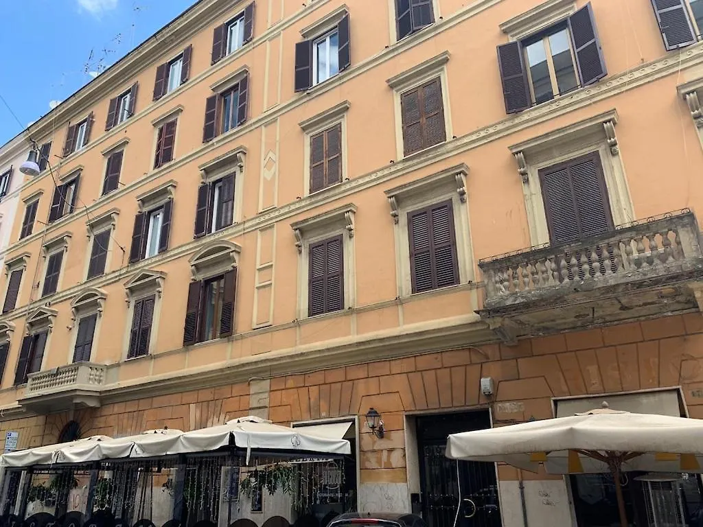 Circus Maximus N 1-At 400M Metro Apartment Rome